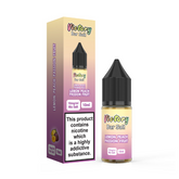 Lemon Peach Passion Fruit 10ml Bar Salt Nic Salt E-Liquid By Victory Juice